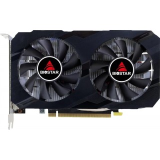 BIOSTAR Gaming Radeon RX 580 2048SP 8GB